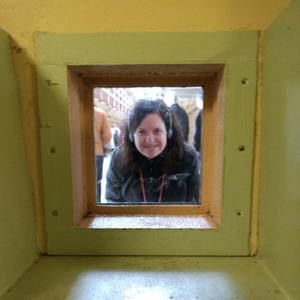 Meet your Posher, Linda